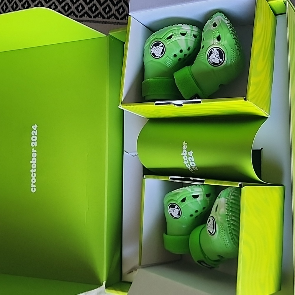 Crocs for dogs